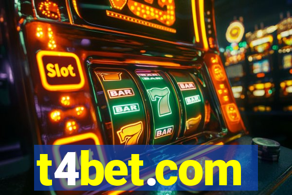 t4bet.com