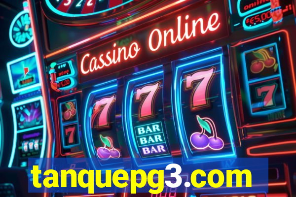 tanquepg3.com