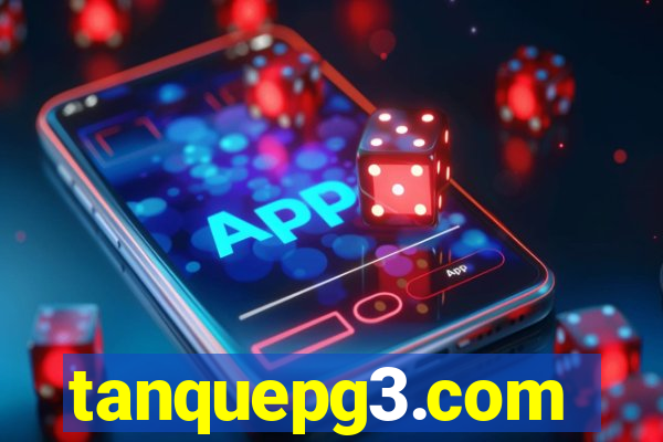 tanquepg3.com