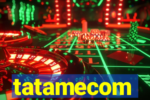 tatamecom