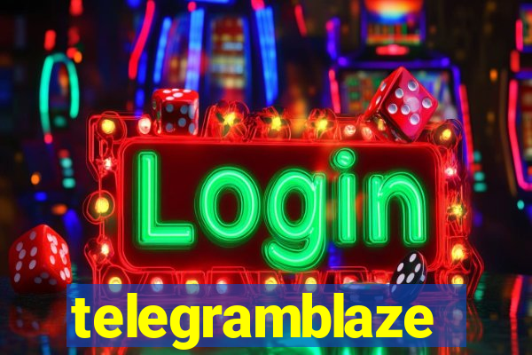 telegramblaze