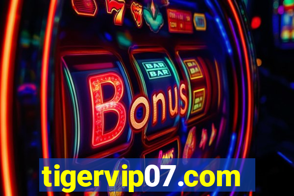 tigervip07.com