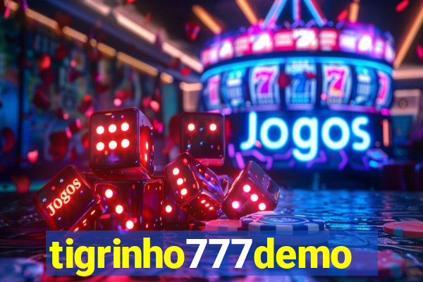 tigrinho777demo