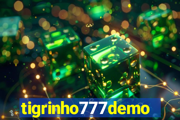 tigrinho777demo