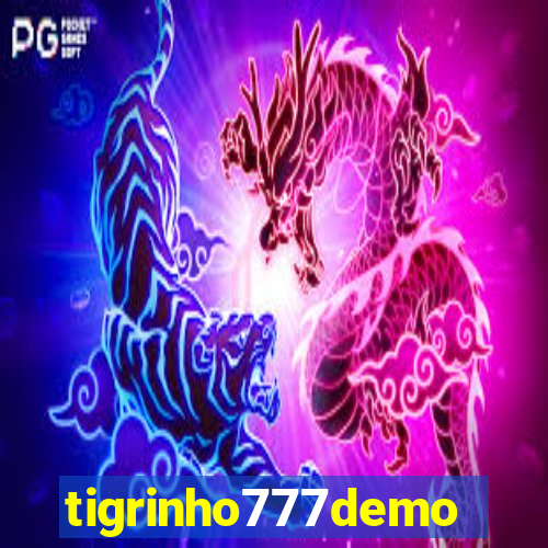 tigrinho777demo