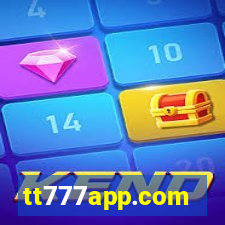 tt777app.com