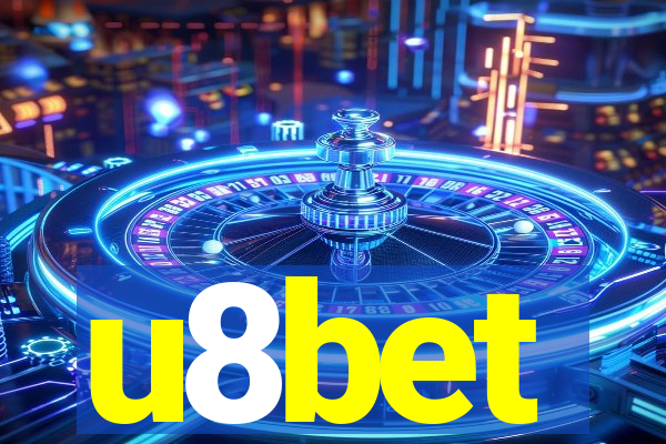 u8bet