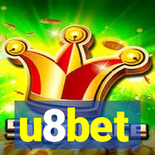 u8bet