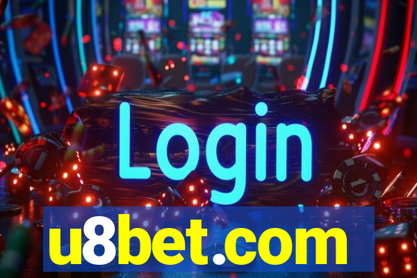 u8bet.com