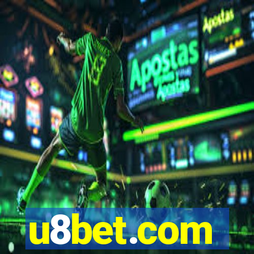 u8bet.com