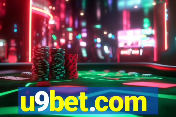 u9bet.com