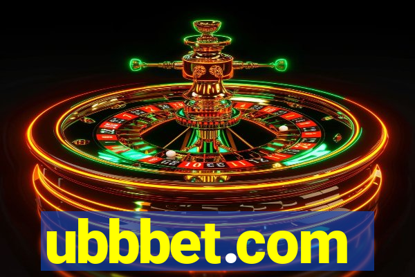 ubbbet.com