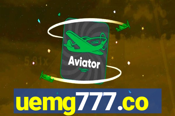 uemg777.co