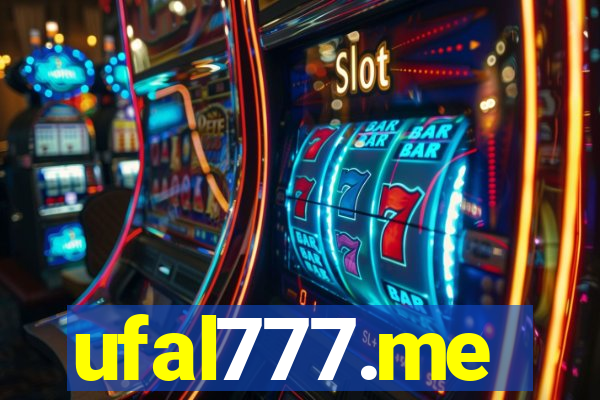 ufal777.me