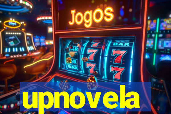 upnovela