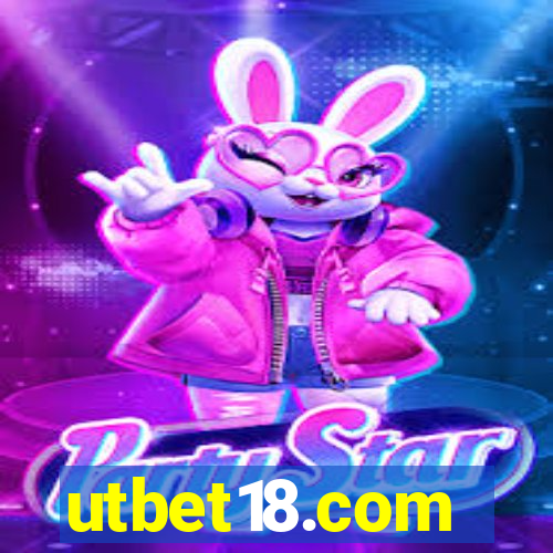 utbet18.com