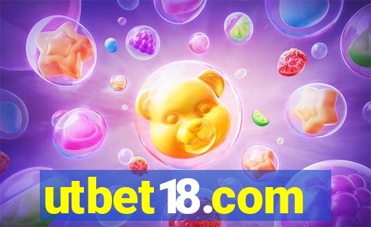 utbet18.com