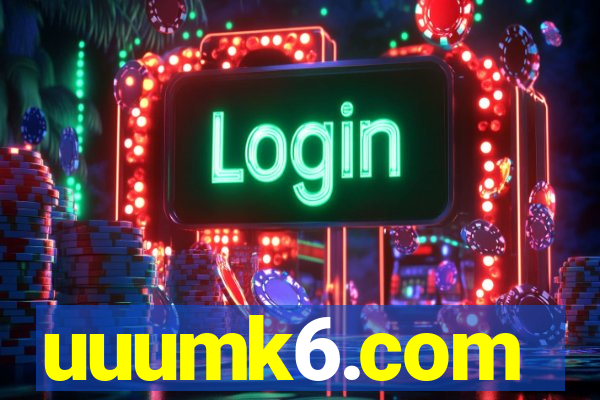 uuumk6.com