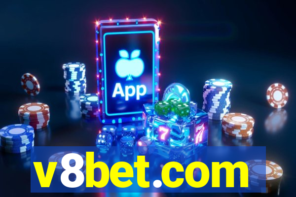 v8bet.com