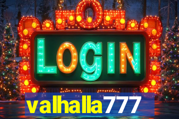 valhalla777