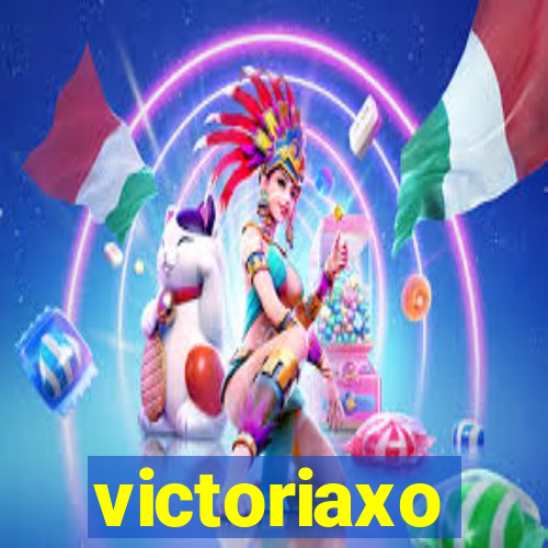 victoriaxo