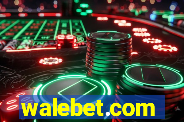 walebet.com