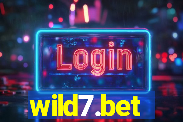 wild7.bet