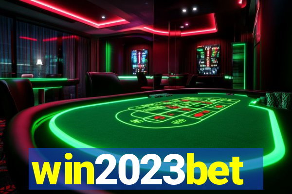 win2023bet