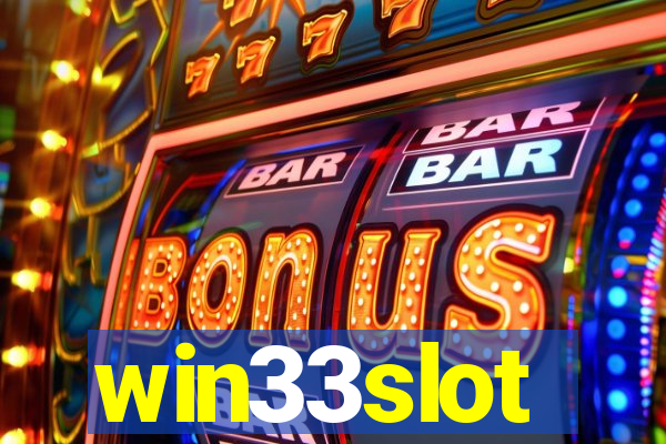 win33slot