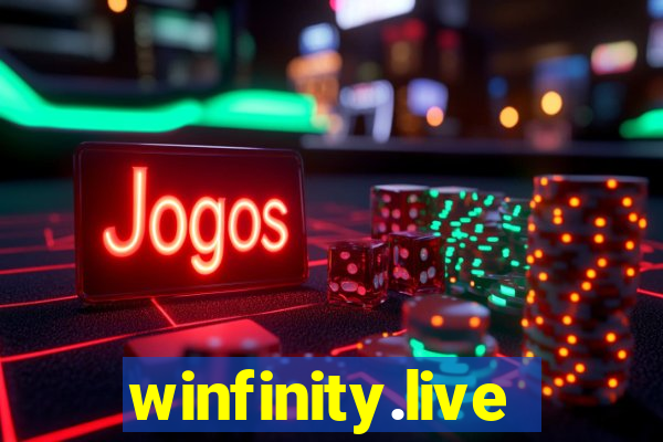 winfinity.live