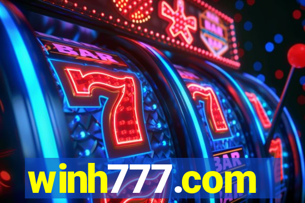 winh777.com