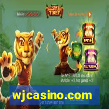 wjcasino.com