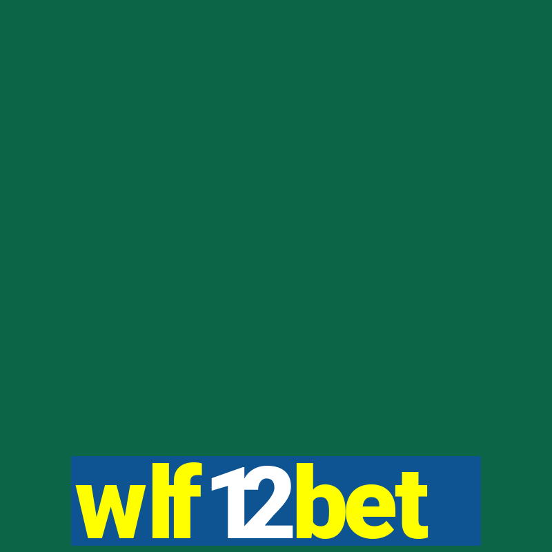 wlf12bet