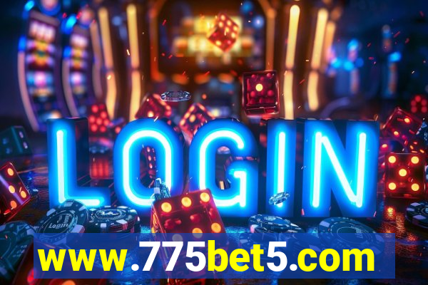 www.775bet5.com