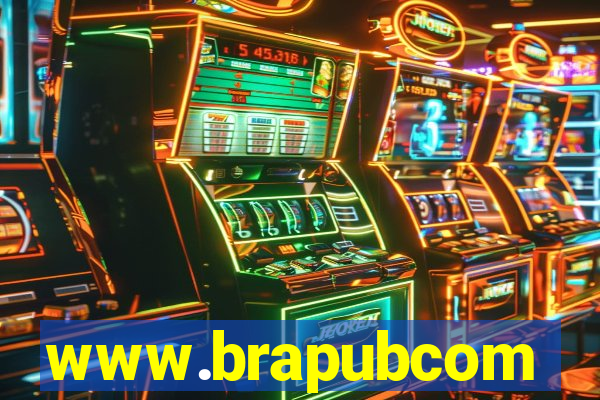 www.brapubcom