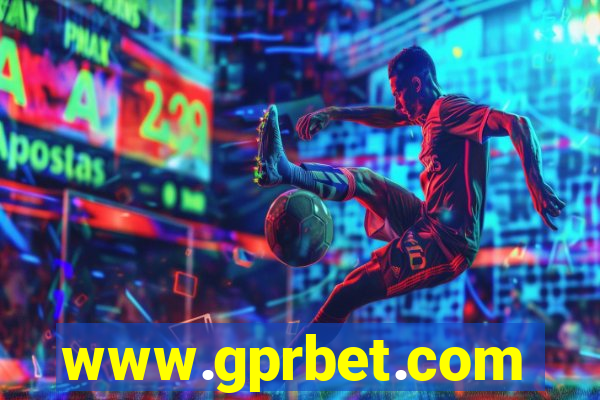 www.gprbet.com