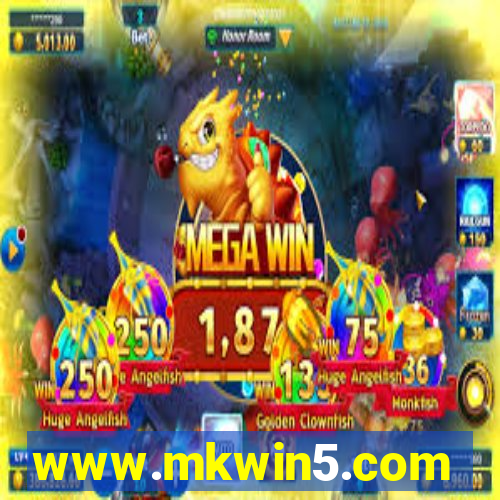 www.mkwin5.com