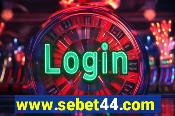 www.sebet44.com