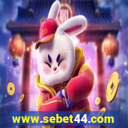 www.sebet44.com