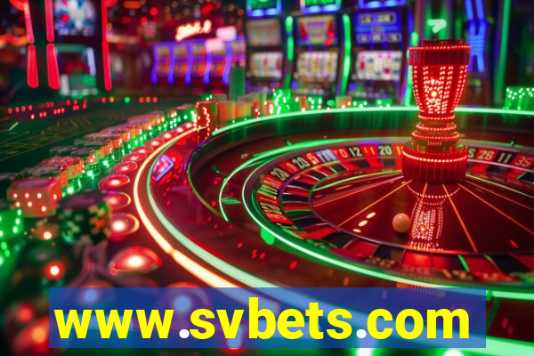 www.svbets.com