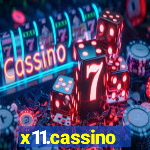 x11.cassino