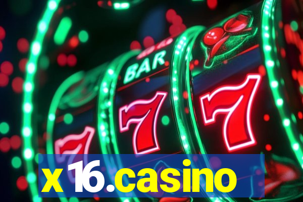 x16.casino