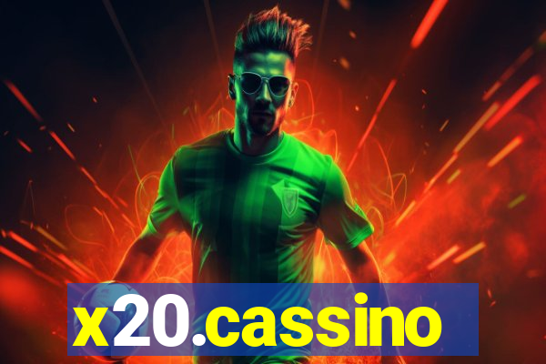 x20.cassino