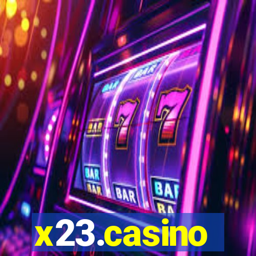 x23.casino