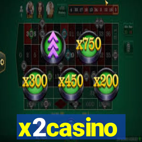 x2casino