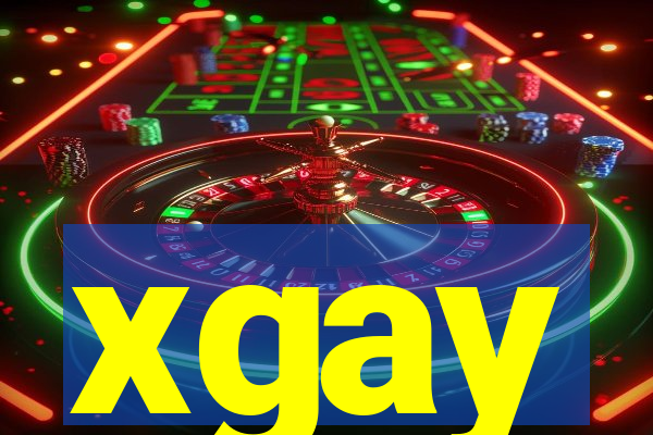 xgay