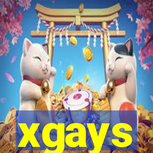 xgays