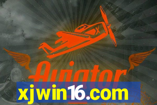 xjwin16.com