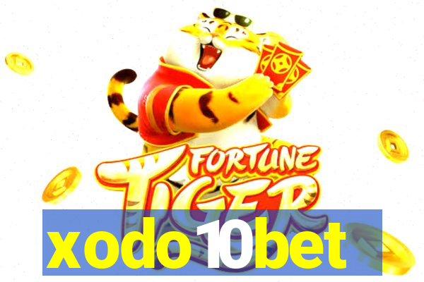 xodo10bet