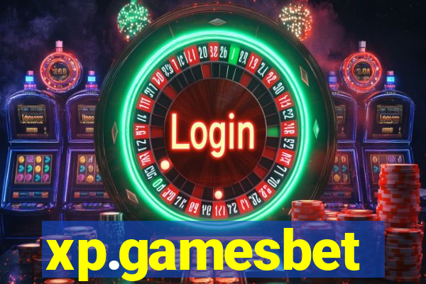 xp.gamesbet